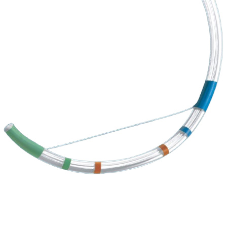 Эндоскопический одноразовый сфинктеротом для ERCP