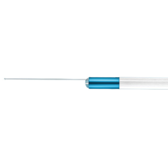Эндоскопический одноразовый сфинктеротом игольчатый для ERCP