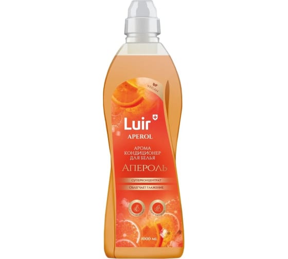 Luir Aperol Кондиционер для белья, 1 л