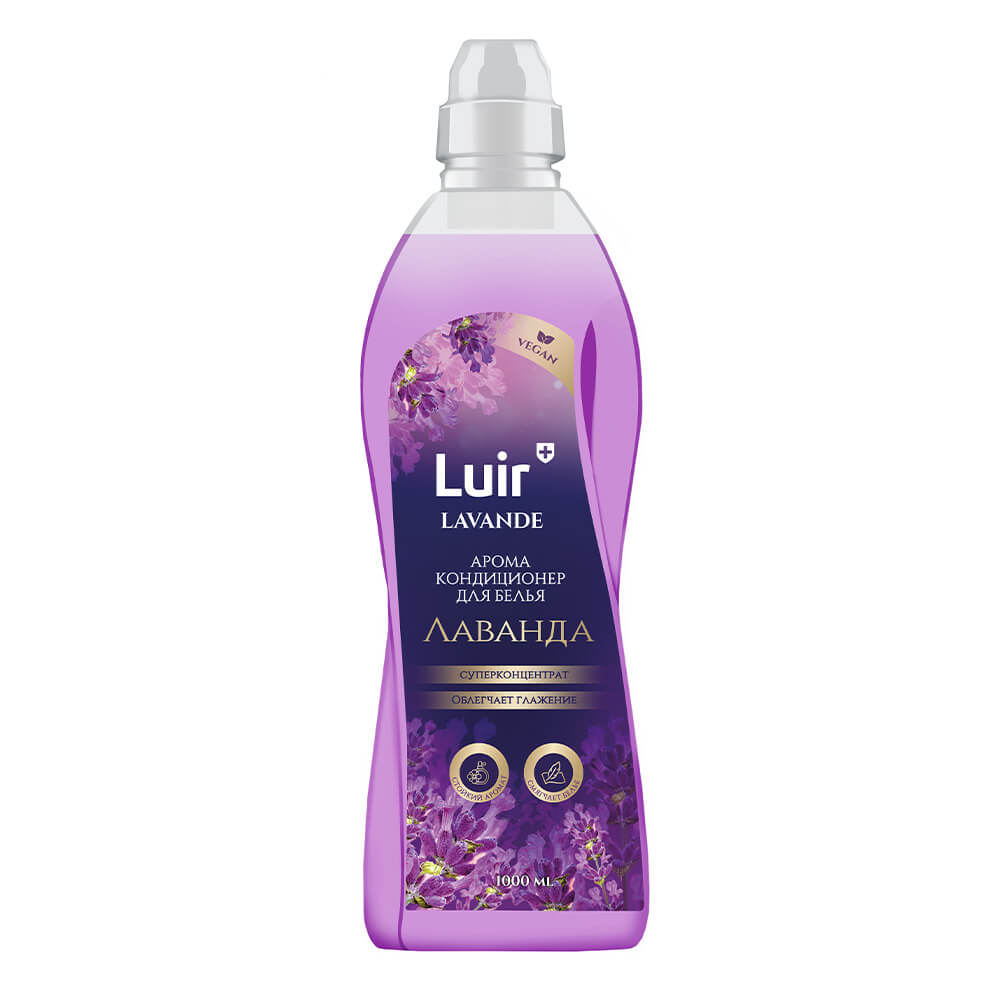 Luir Lavande Кондиционер для белья, 1 л