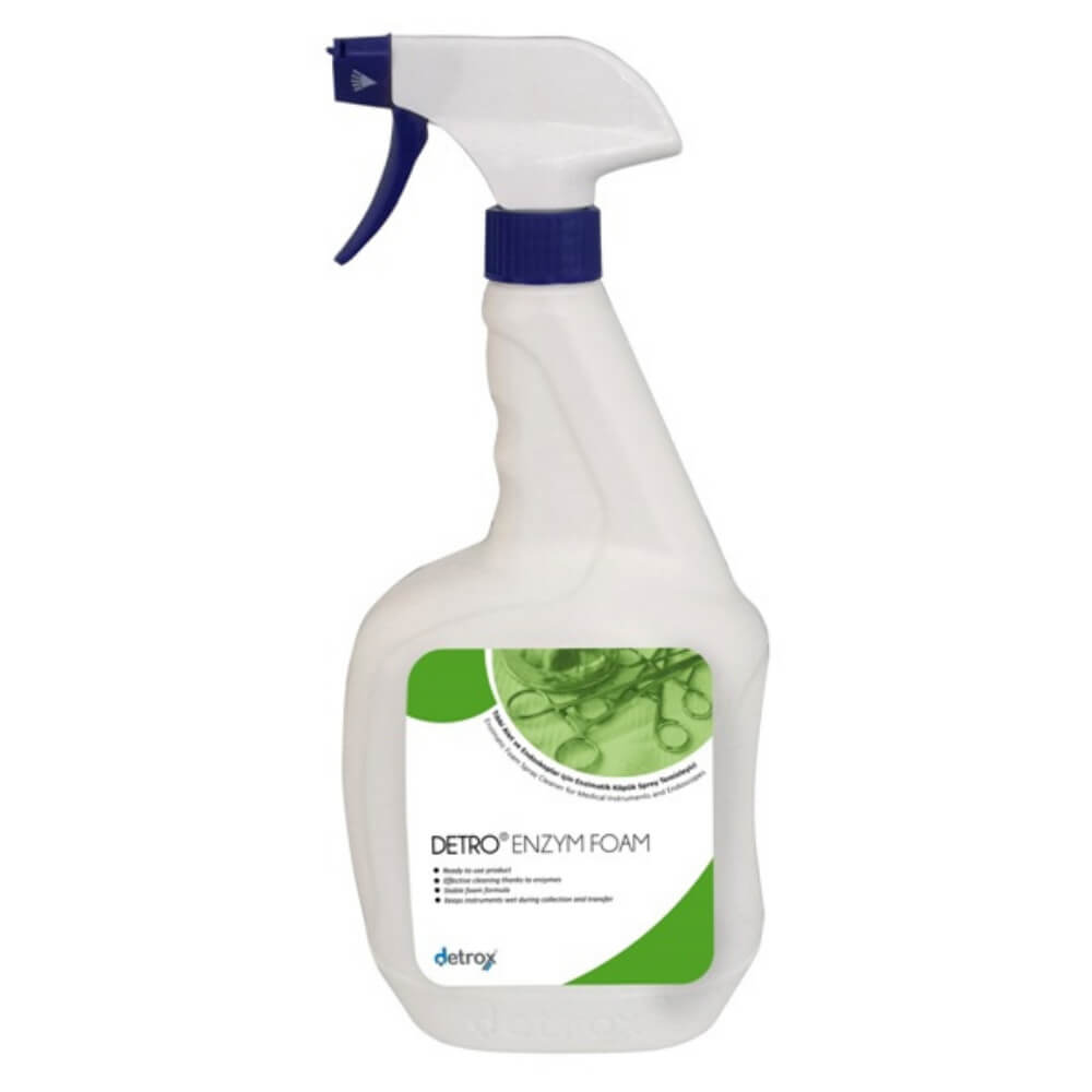 Detro Enzym Foam 1 л