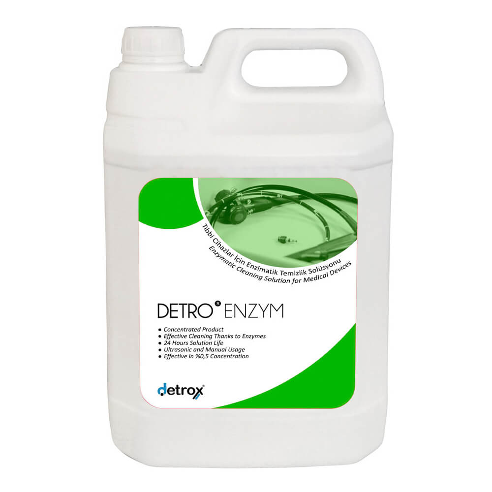 Detro Enzym 5 л