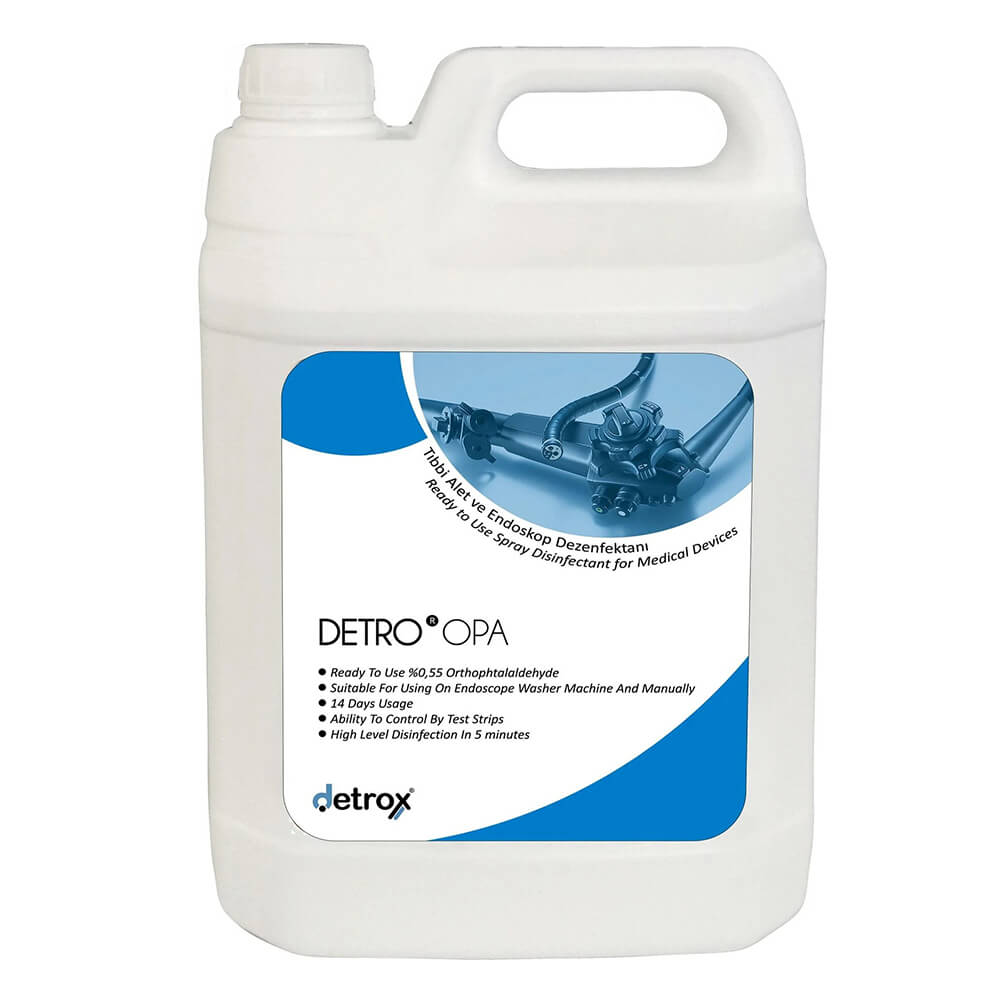 Detro OPA 5 л